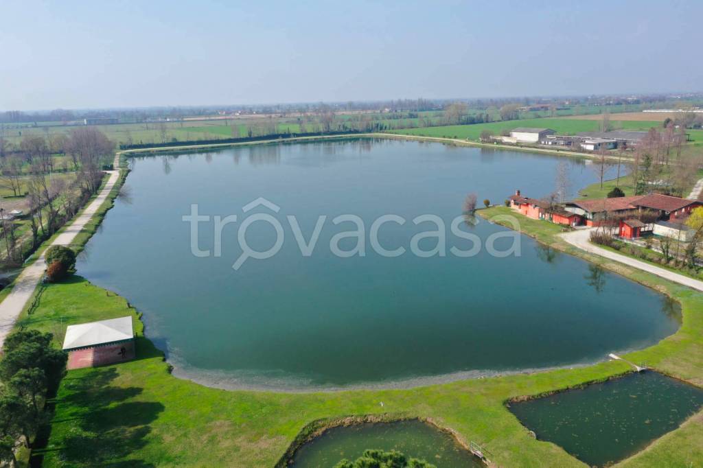 negozio in affitto a Leno