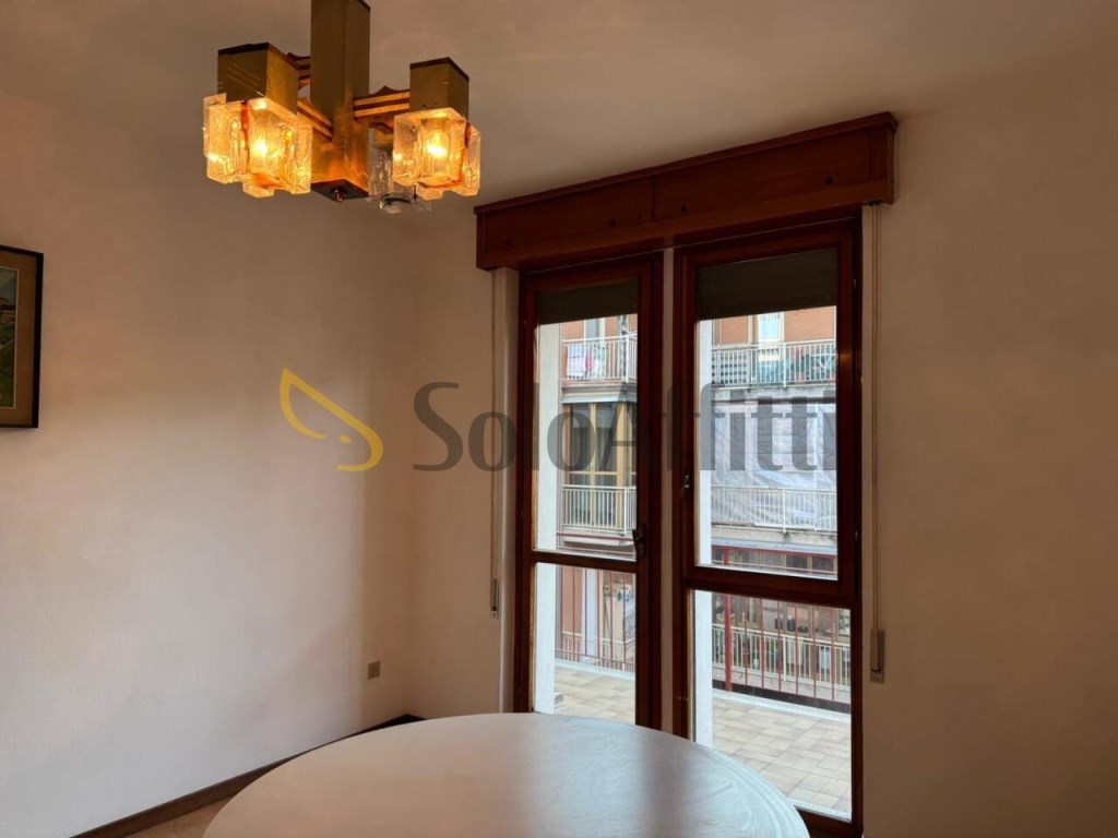 appartamento in affitto a Leno