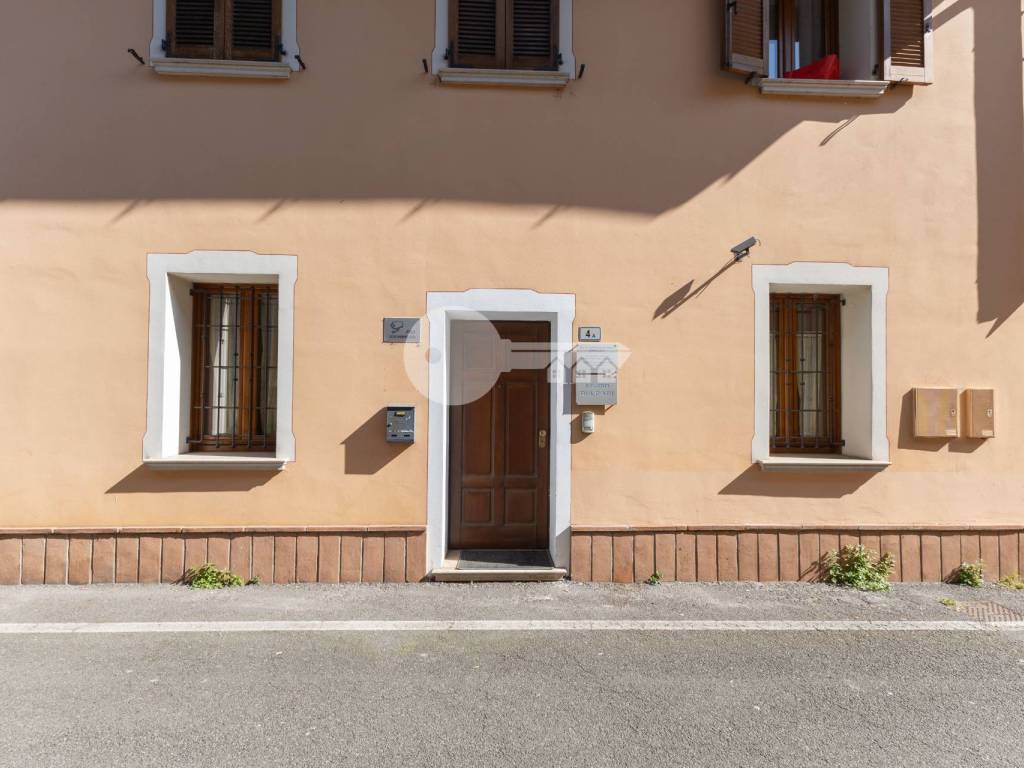 negozio in affitto a Leno