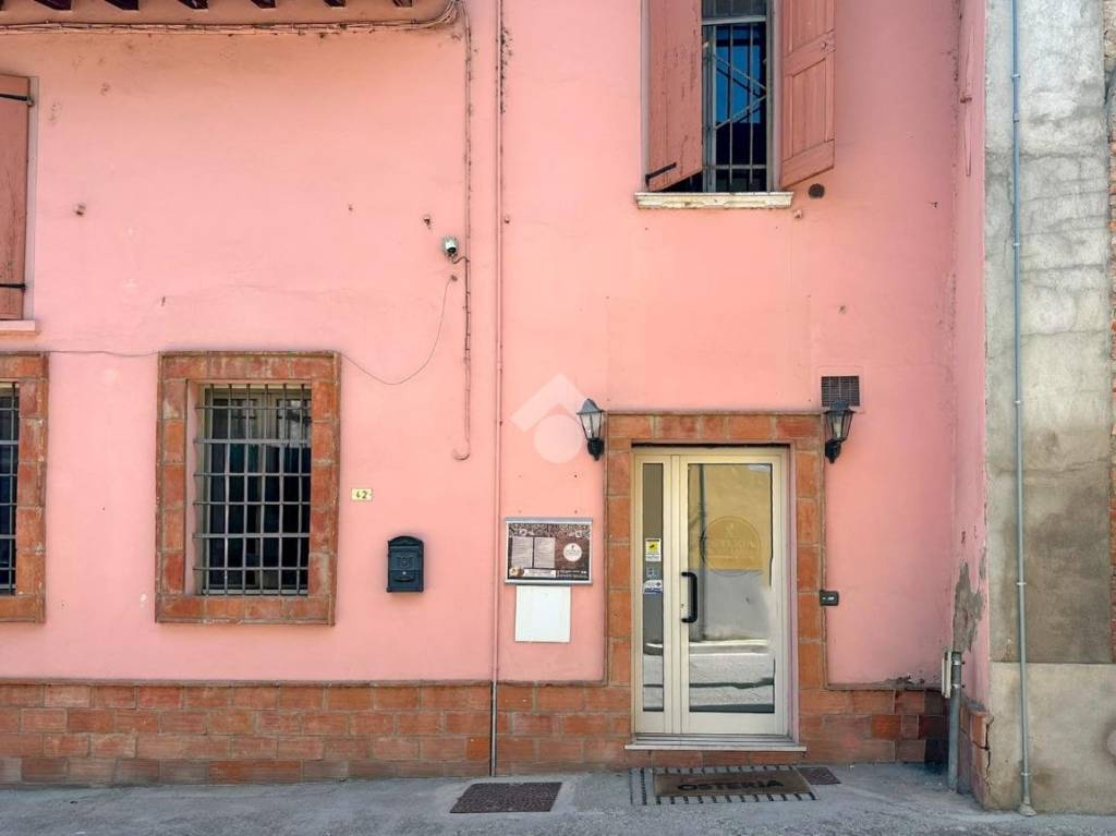 negozio in affitto a Leno in zona Milzanello