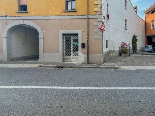 appartamento in affitto a Lograto