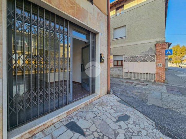 monolocale in affitto a Lograto
