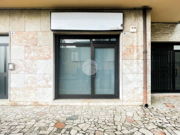 appartamento in affitto a Lograto