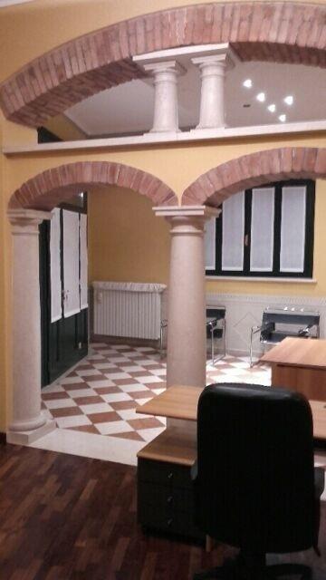 ufficio in affitto a Lograto