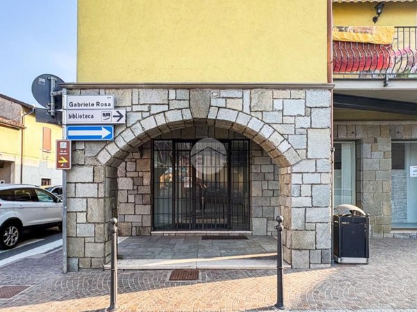 ufficio in affitto a Lograto