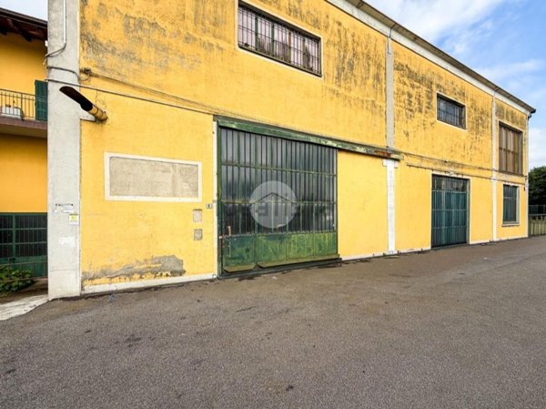 appartamento in affitto a Lograto