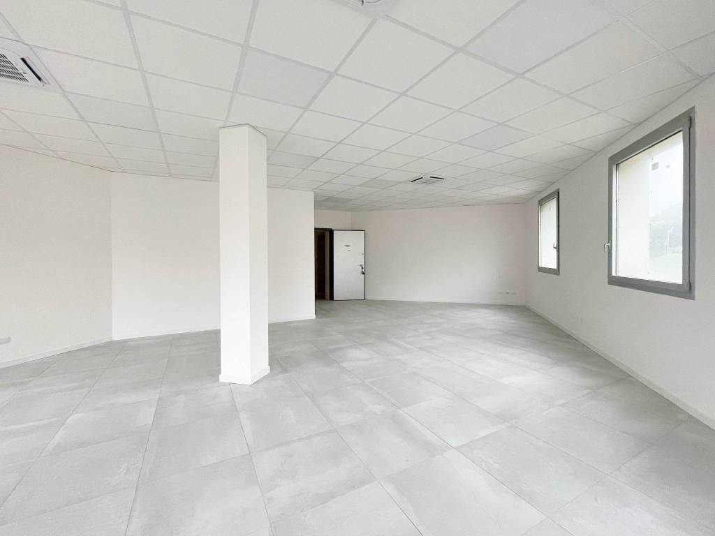 ufficio in affitto a Lonato del Garda