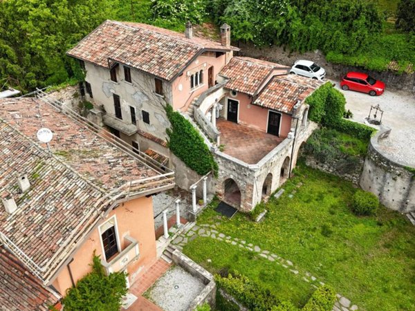 negozio in affitto a Lonato del Garda