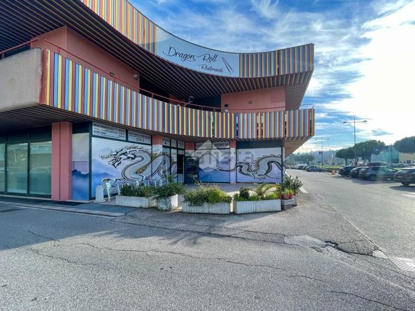 negozio in affitto a Lonato del Garda