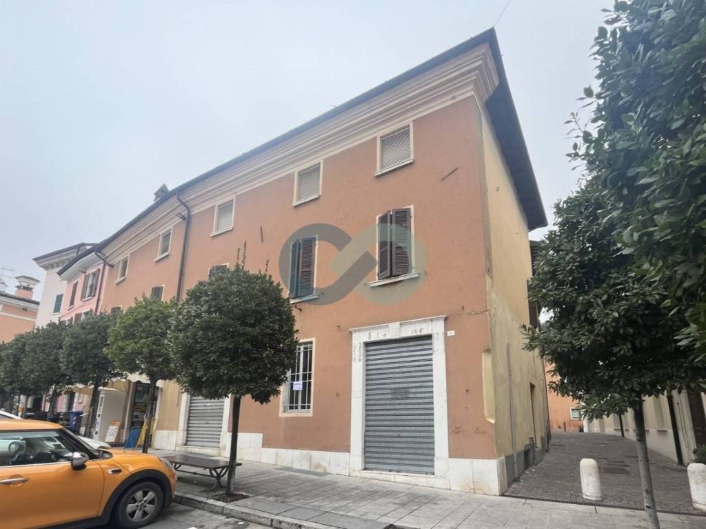 monolocale in affitto a Lonato del Garda
