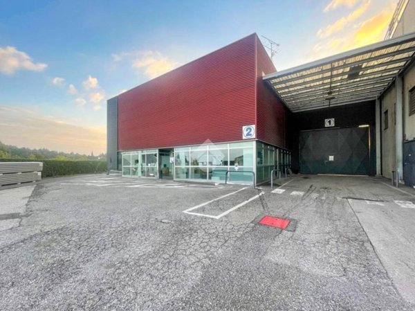 negozio in affitto a Lonato del Garda
