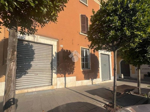 appartamento in affitto a Lonato del Garda