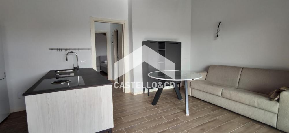 appartamento in affitto a Lonato del Garda