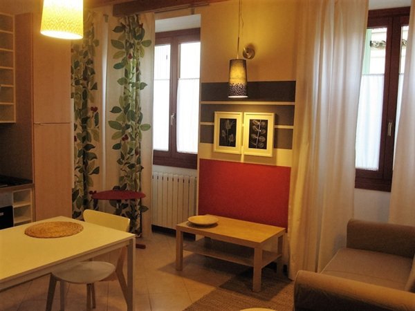 appartamento in affitto a Lonato del Garda