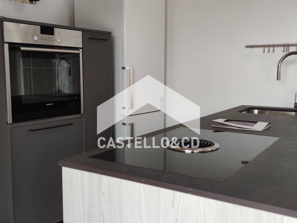 appartamento in affitto a Lonato del Garda
