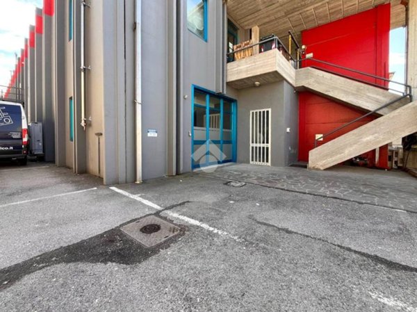 negozio in affitto a Lonato del Garda