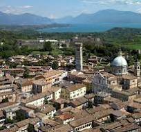 appartamento in affitto a Lonato del Garda
