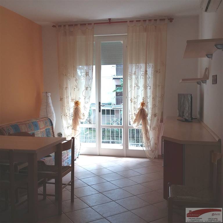 appartamento in affitto a Lonato del Garda in zona Lido