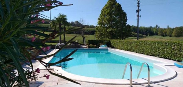 appartamento in affitto a Lonato del Garda