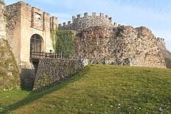 negozio in affitto a Lonato del Garda