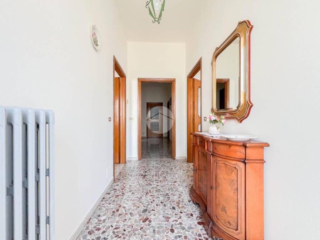 appartamento in affitto a Lonato del Garda