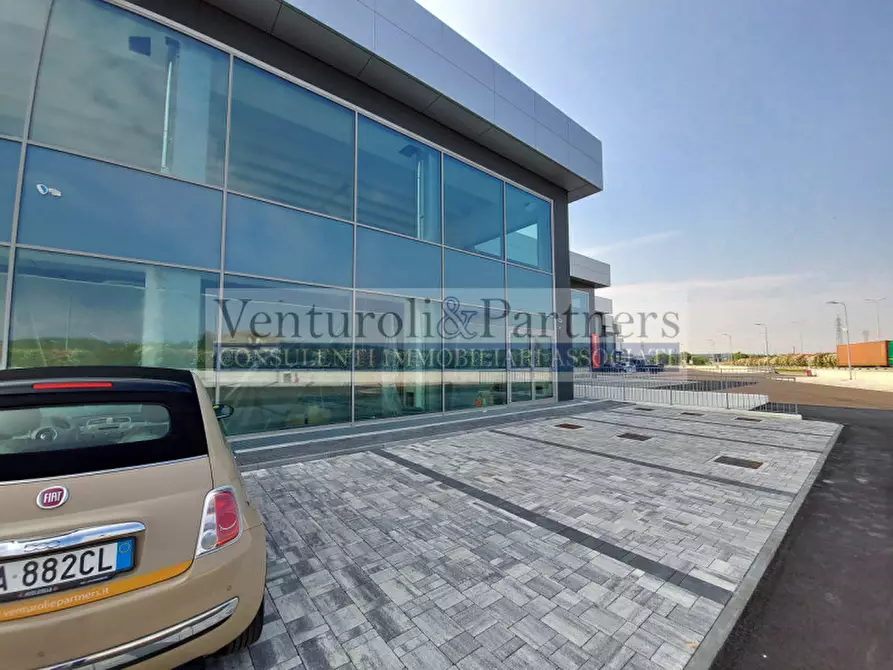 negozio in affitto a Lonato del Garda