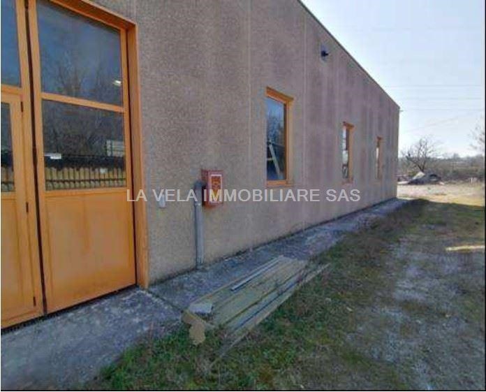 negozio in affitto a Lonato del Garda
