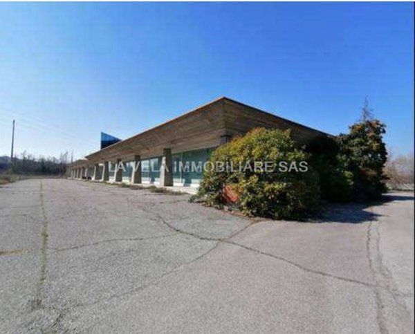 locale di sgombero in affitto a Lonato del Garda