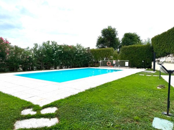 appartamento in affitto a Lonato del Garda