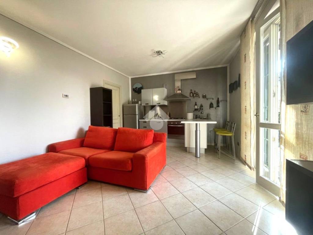 appartamento in affitto a Lonato del Garda