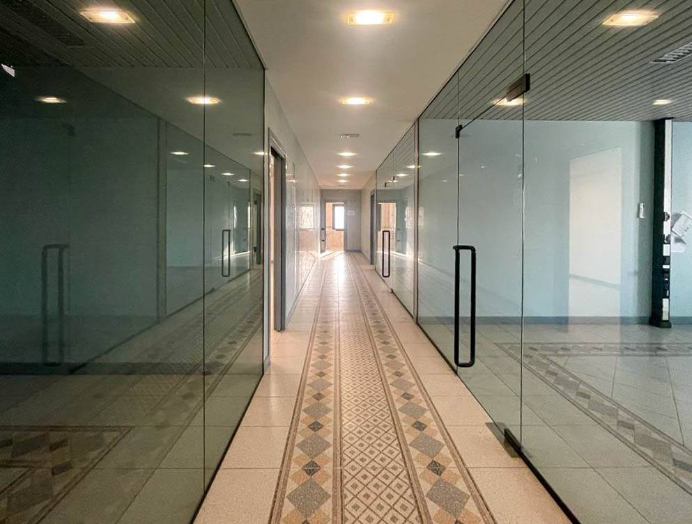 ufficio in affitto a Lonato del Garda
