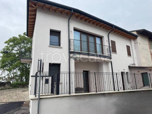 appartamento in affitto a Lonato del Garda