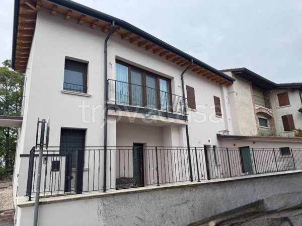 appartamento in affitto a Lonato del Garda