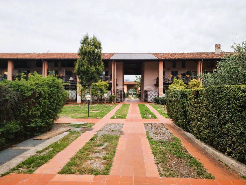 appartamento in affitto a Lonato del Garda in zona San Polo