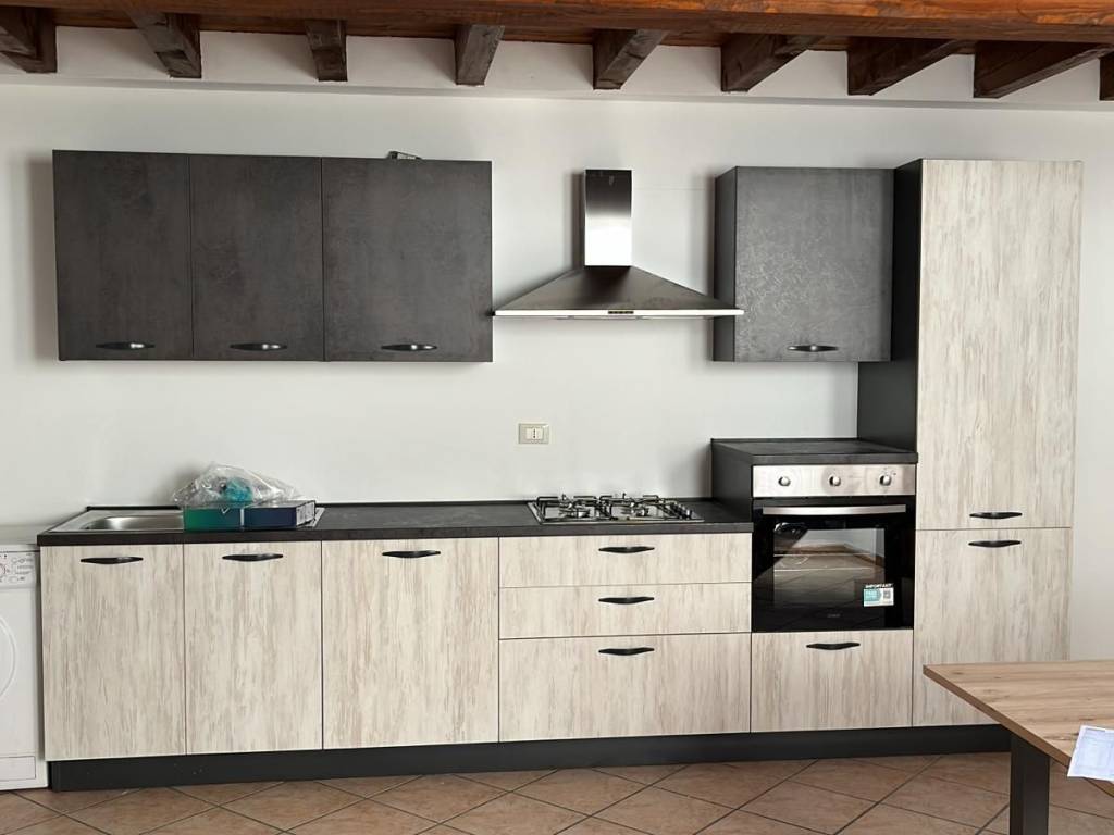 appartamento in affitto a Lonato del Garda