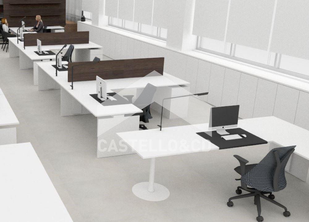 ufficio in affitto a Lonato del Garda