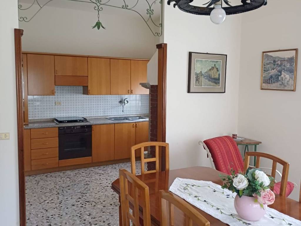 appartamento in affitto a Lonato del Garda