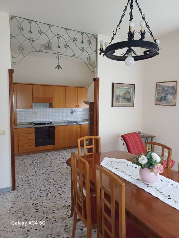 appartamento in affitto a Lonato del Garda