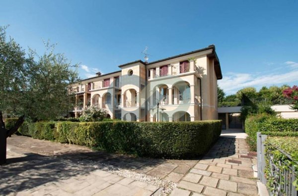 appartamento in affitto a Lonato del Garda in zona Centenaro