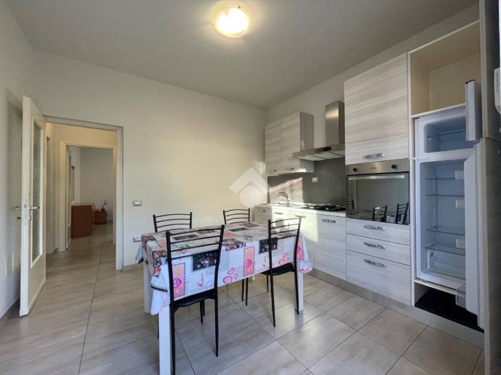 appartamento in affitto a Lonato del Garda