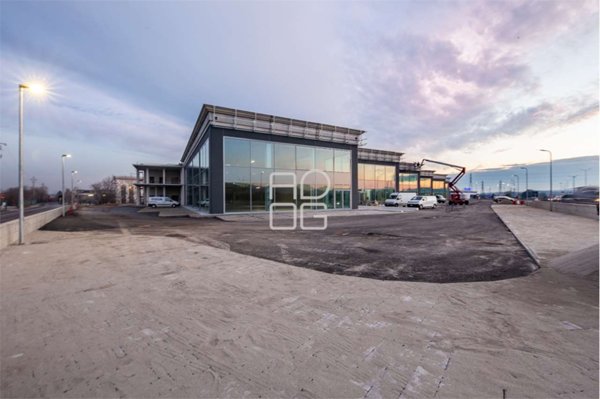 ufficio in affitto a Lonato del Garda