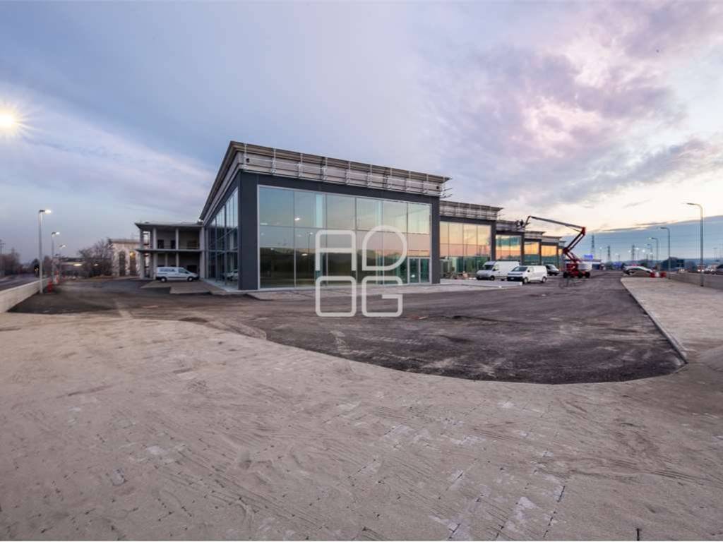 ufficio in affitto a Lonato del Garda