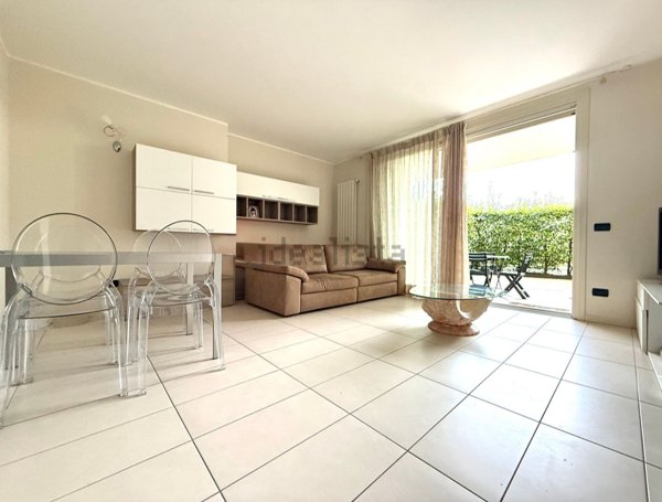 appartamento in affitto a Lonato del Garda