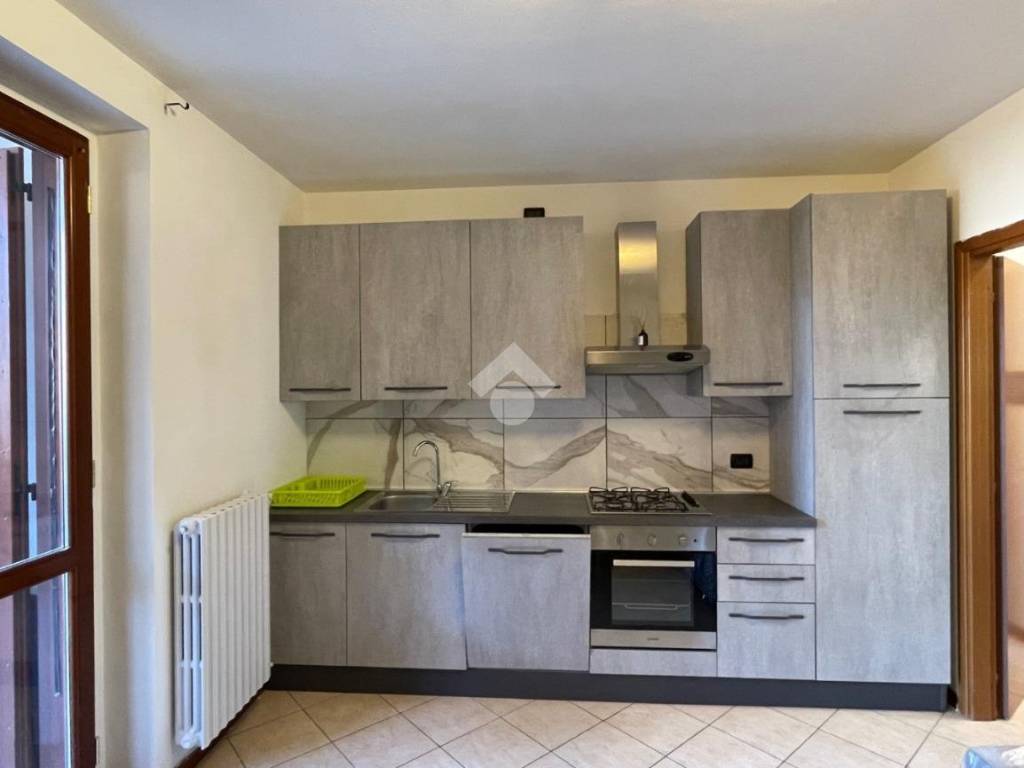 appartamento in affitto a Lonato del Garda