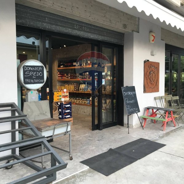 negozio in affitto a Lonato del Garda