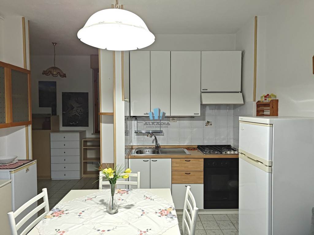 appartamento in affitto a Lonato del Garda in zona Lido