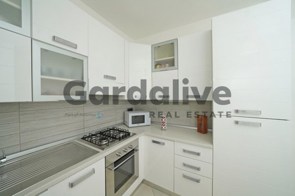 casa indipendente in affitto a Lonato del Garda in zona Barcuzzi