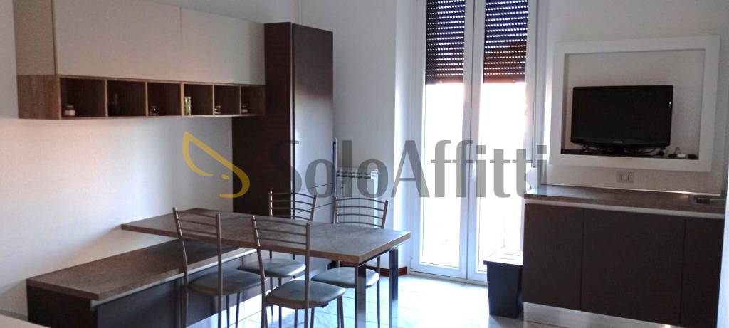 appartamento in affitto a Lonato del Garda in zona Centenaro