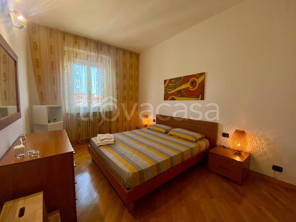 appartamento in affitto a Lonato del Garda in zona Centenaro