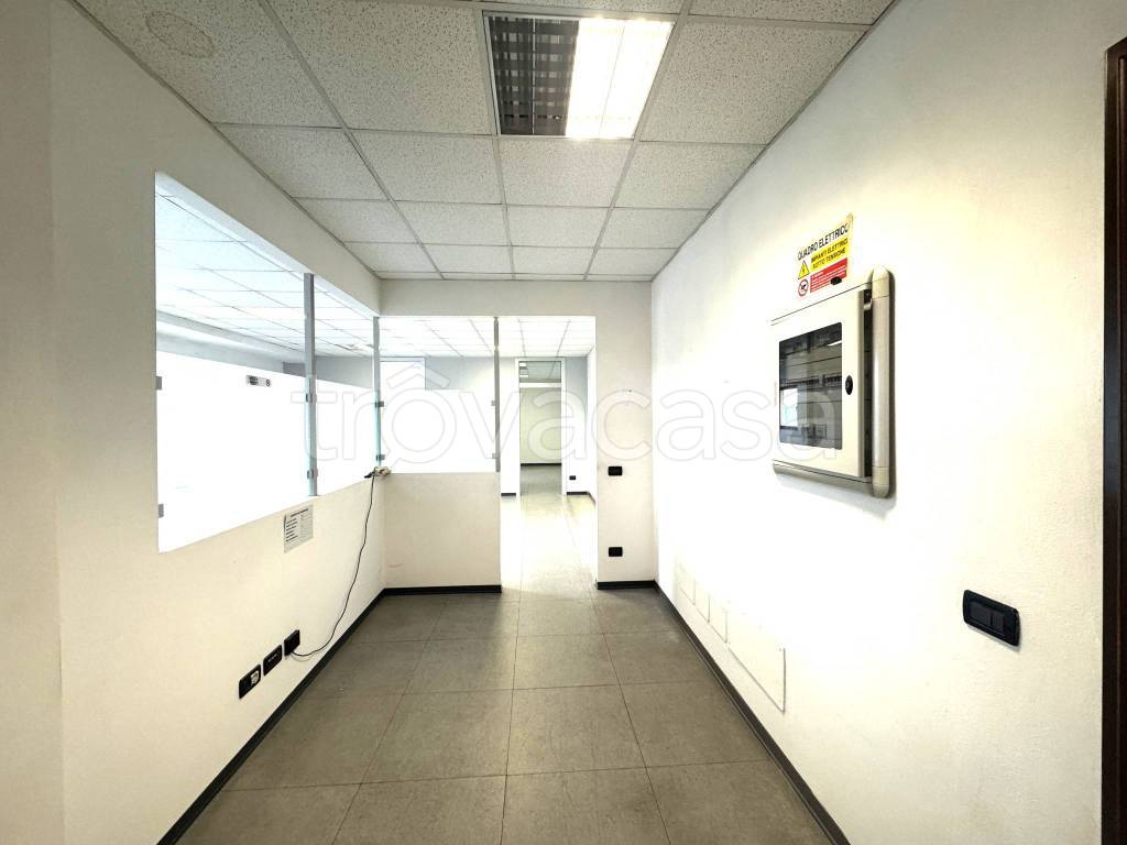 appartamento in affitto a Lonato del Garda